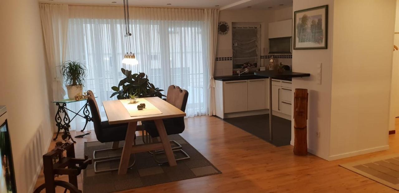 Hochwertige 85Qm-Wohnung In Wuppertal-Vohwinkel Exterior foto