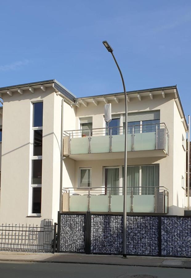 Hochwertige 85Qm-Wohnung In Wuppertal-Vohwinkel Exterior foto